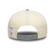 New Era Καπέλο Boston Celtics NBA Cord Visor 9FIFTY Snapback Adjustable Cap
